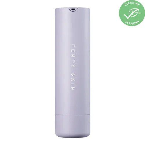 Fenty Skin Hydra Vizor Invisible Moisturizer Broad Spectrum SPF 30 Sunscreen