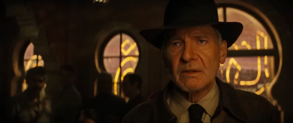 The Week in Geek: Superbowl trailers, Michael Keaton is back as Batman, and Google launches Bard