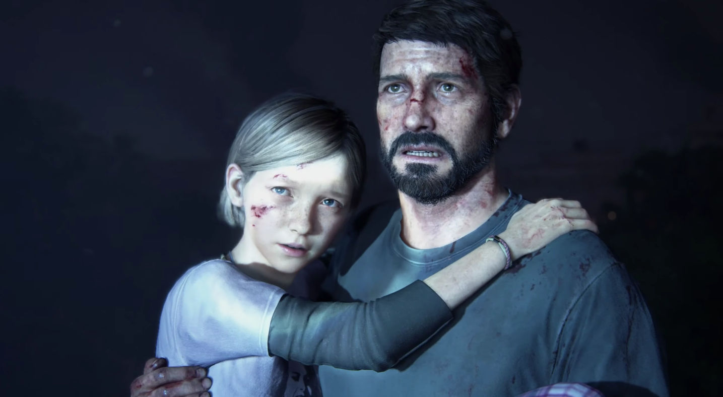 HBO's The Last of Us Makes Sarah's Death More Painful