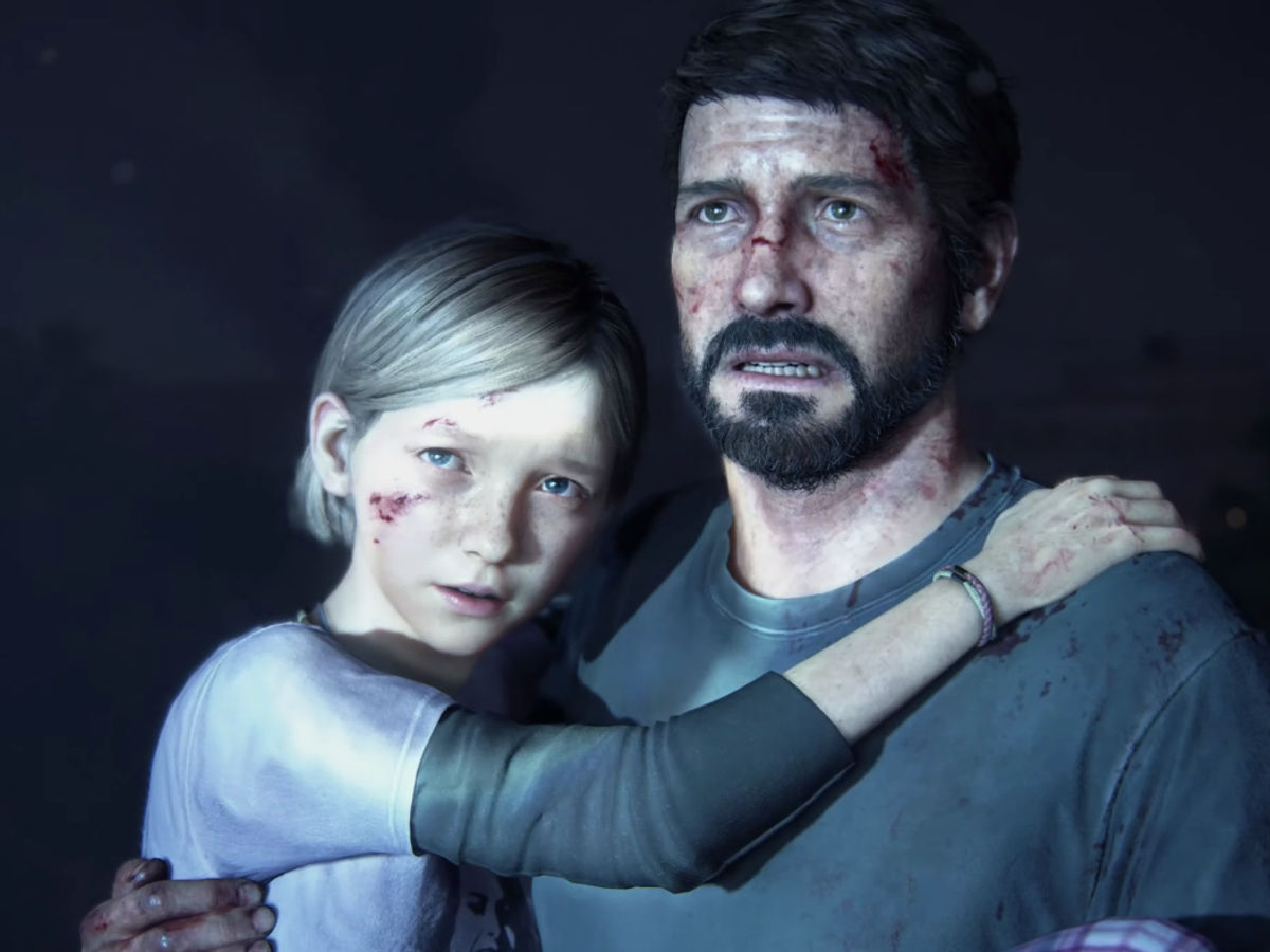 Top 5 Heartbreaking Moments In The Last Of Us