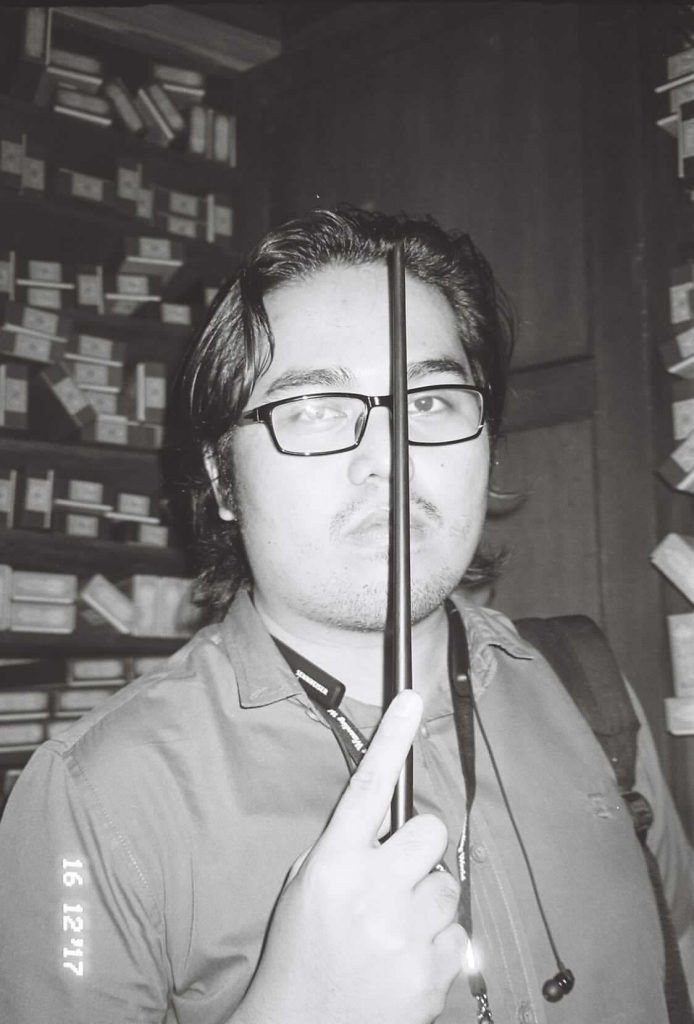 Senior Writer