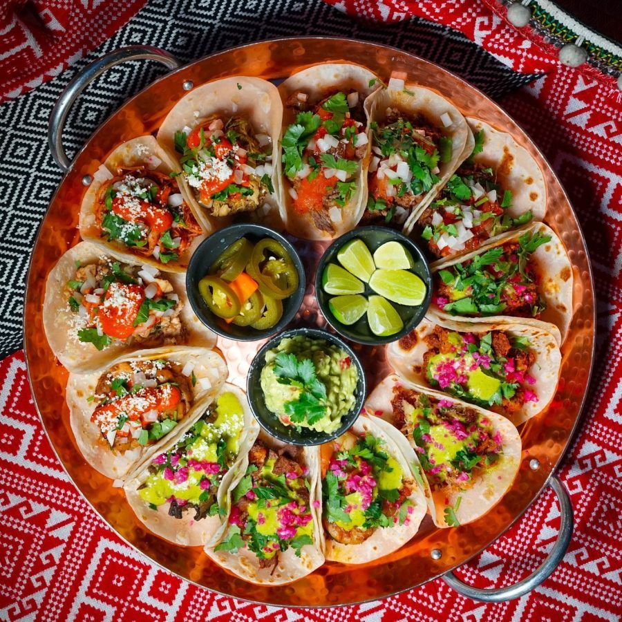 12 best Mexican restaurants in Bangkok for you hombres and mujeres