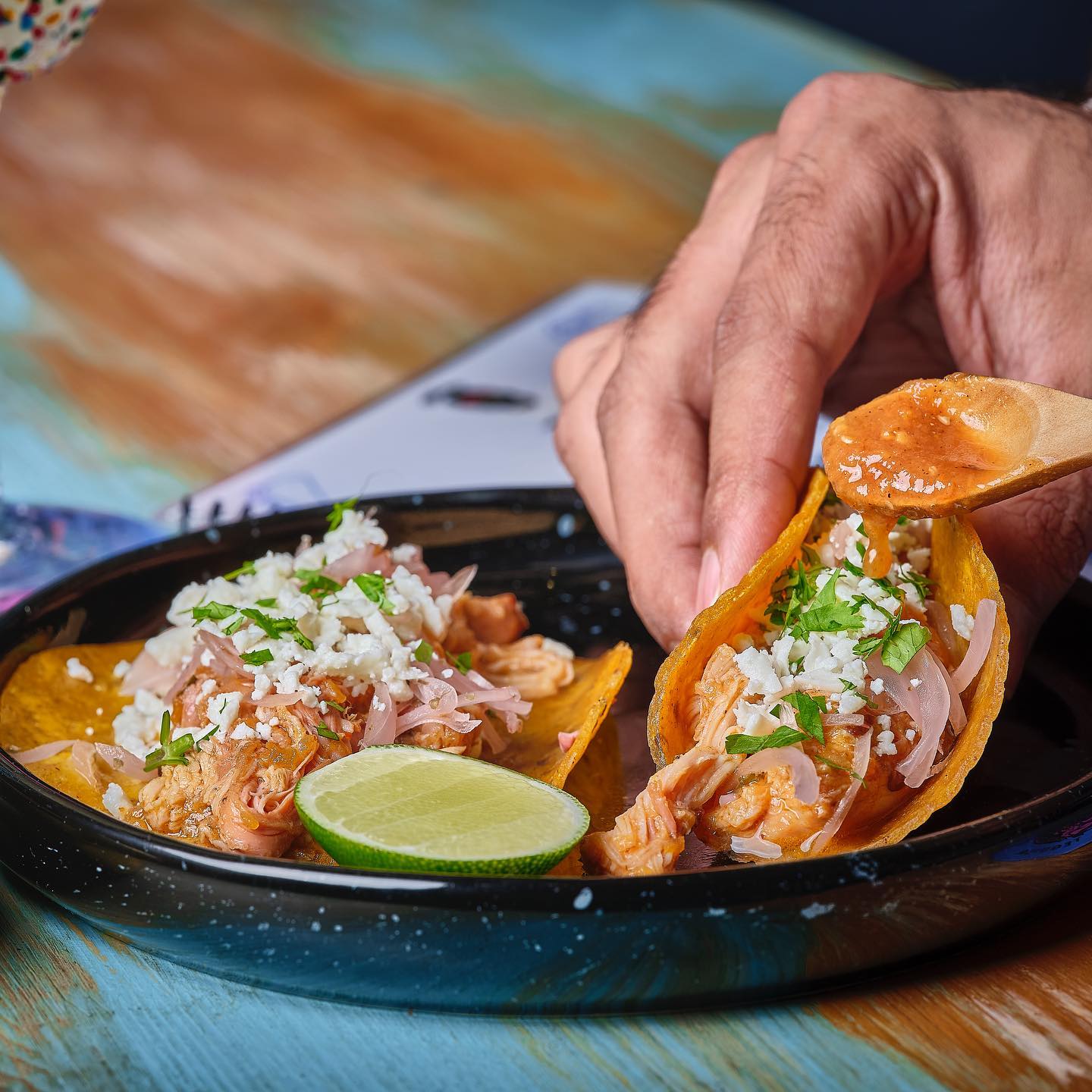 12 best Mexican restaurants in Bangkok for you hombres and mujeres