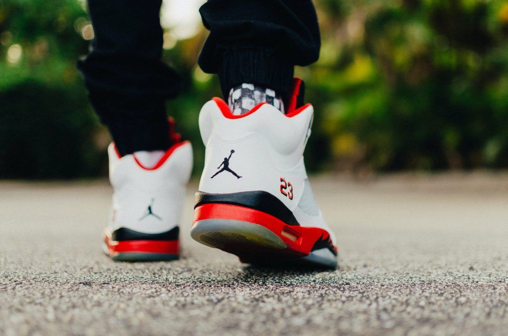 Some of the best and the most coveted Air Jordan sneakers of all time