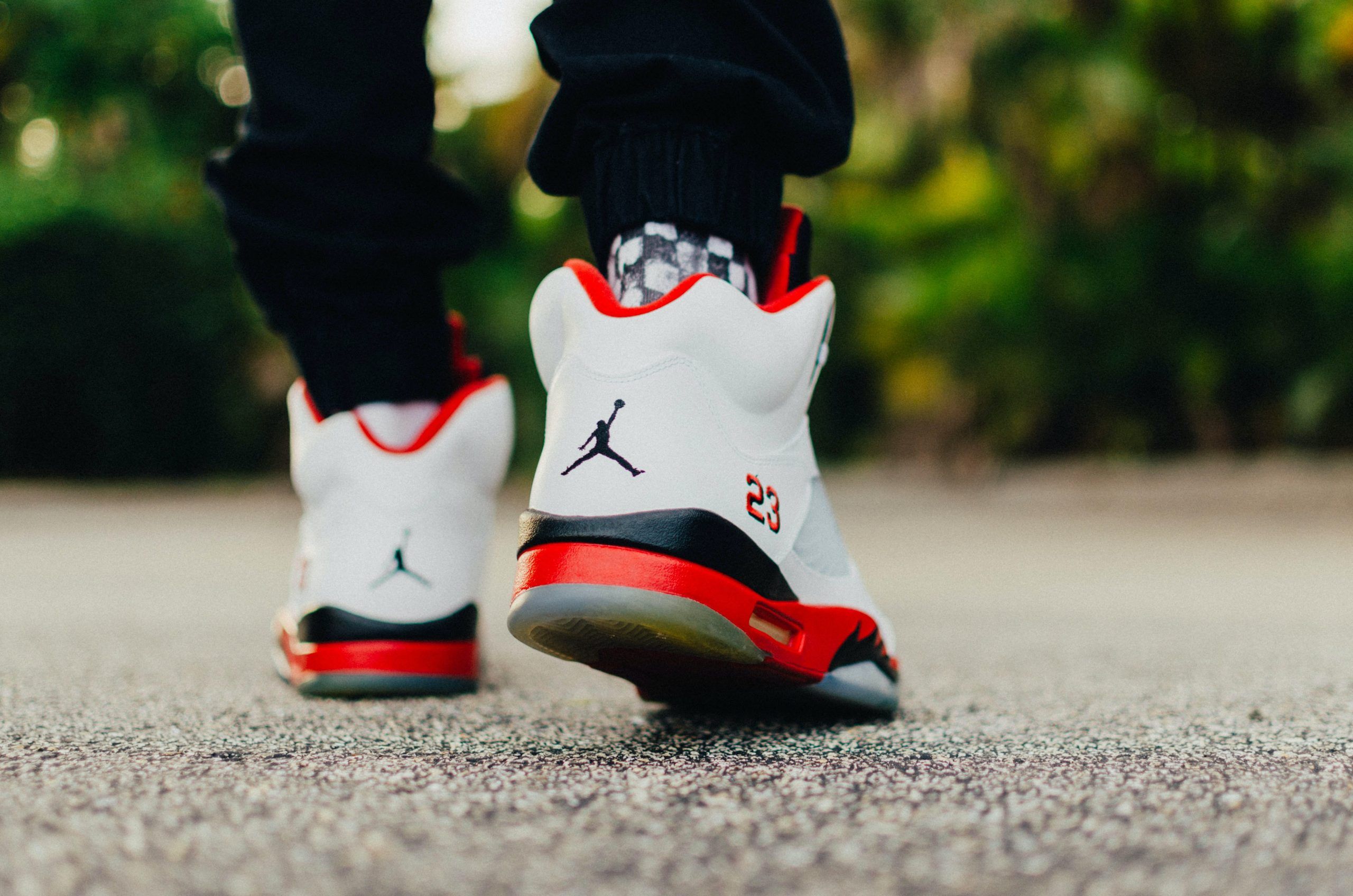 Air Jordan 1 Low Mens Shoes Nike IN