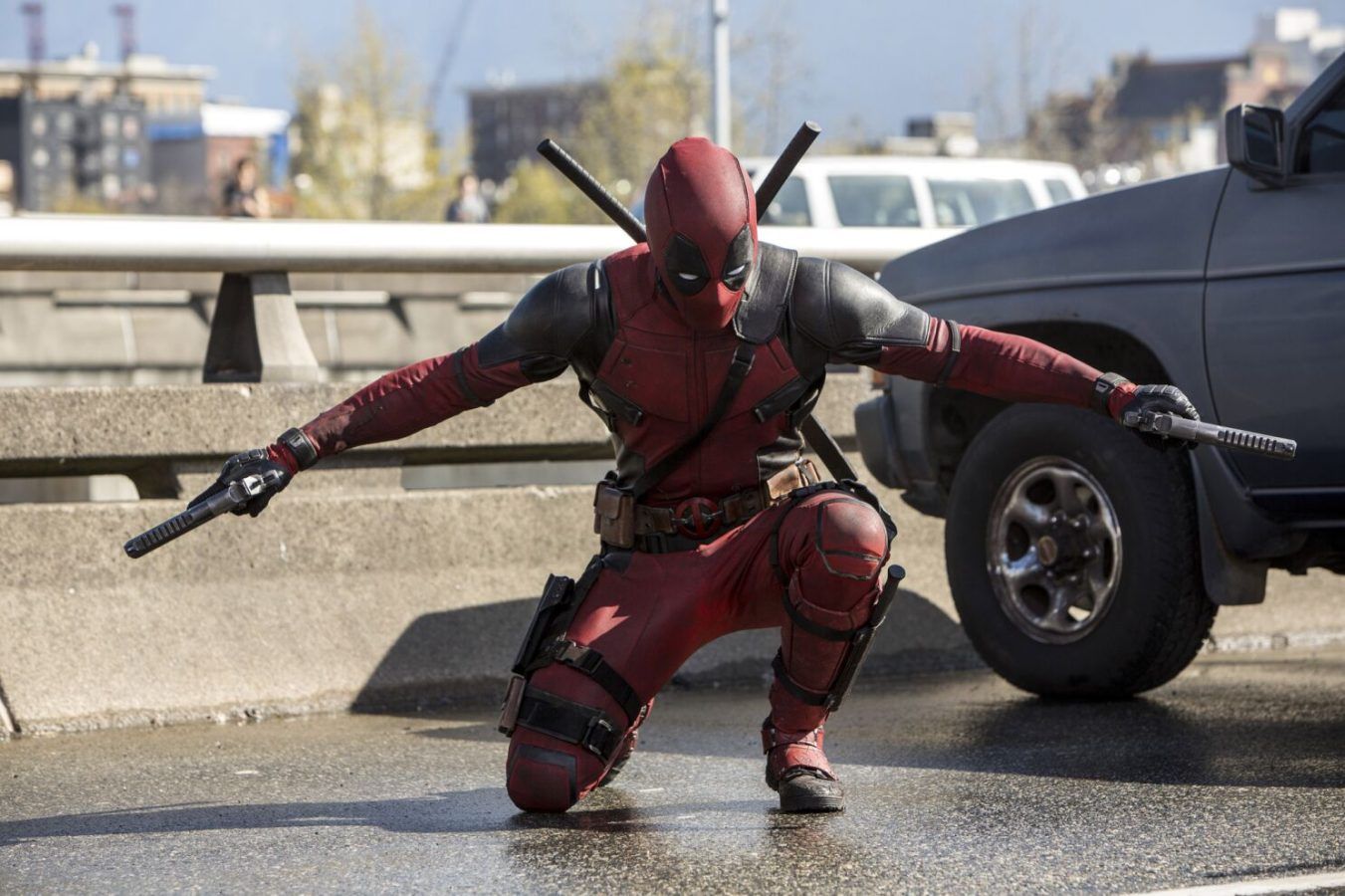 When Does 'Deadpool 3' Come Out? 'Deadpool 3' Release Date Confirmed