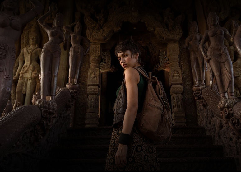 Netflix has launched a Thailand travel guide featuring locations from its movies and shows