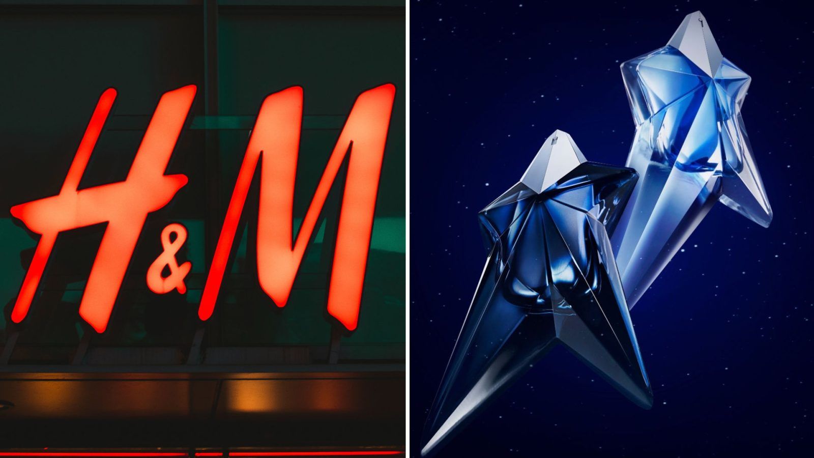 Mugler H&M is coming. A major new designer collaboration, launching May  2023.