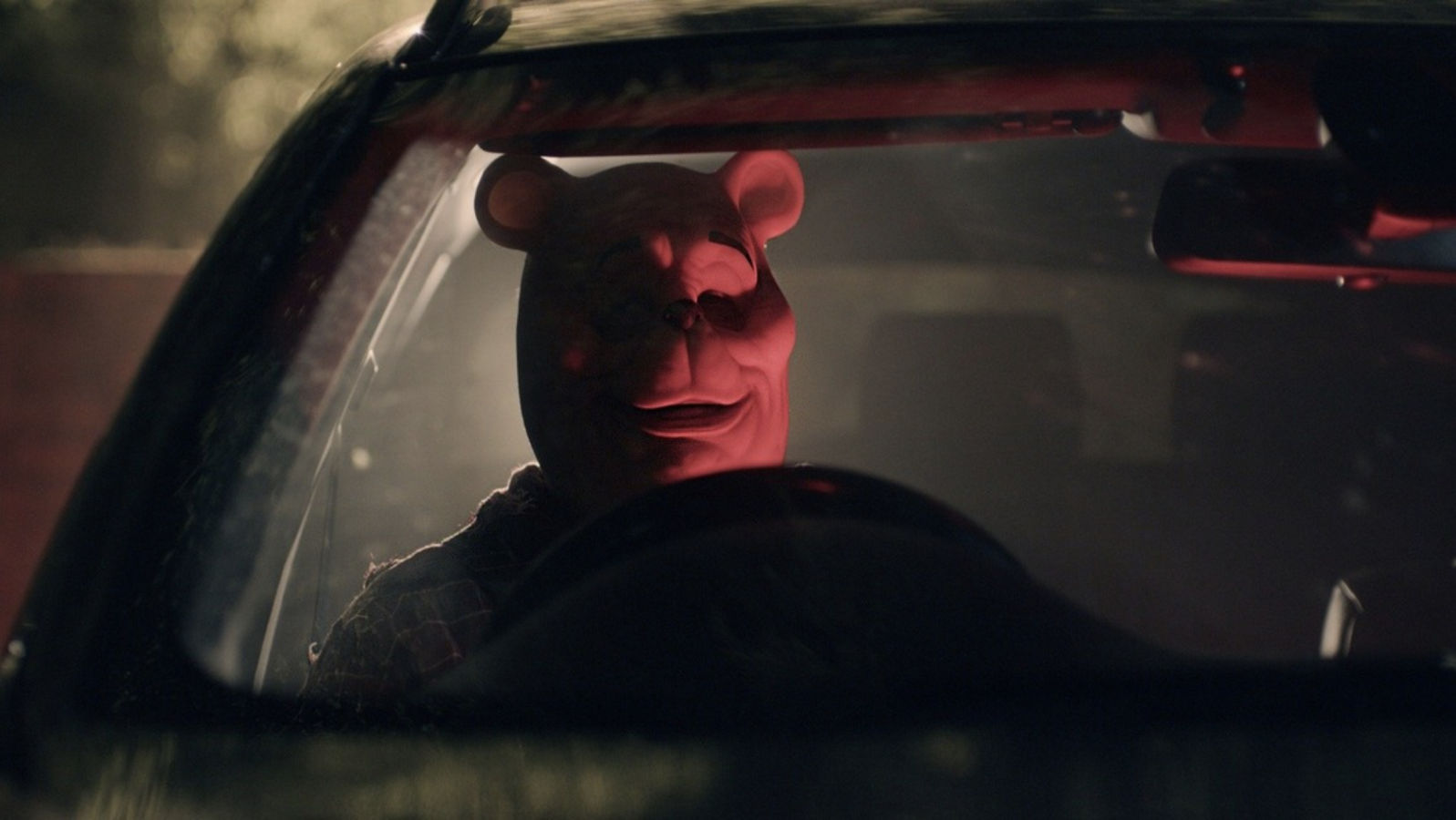 Winnie the Pooh Blood and Honey is getting a cinematic universe