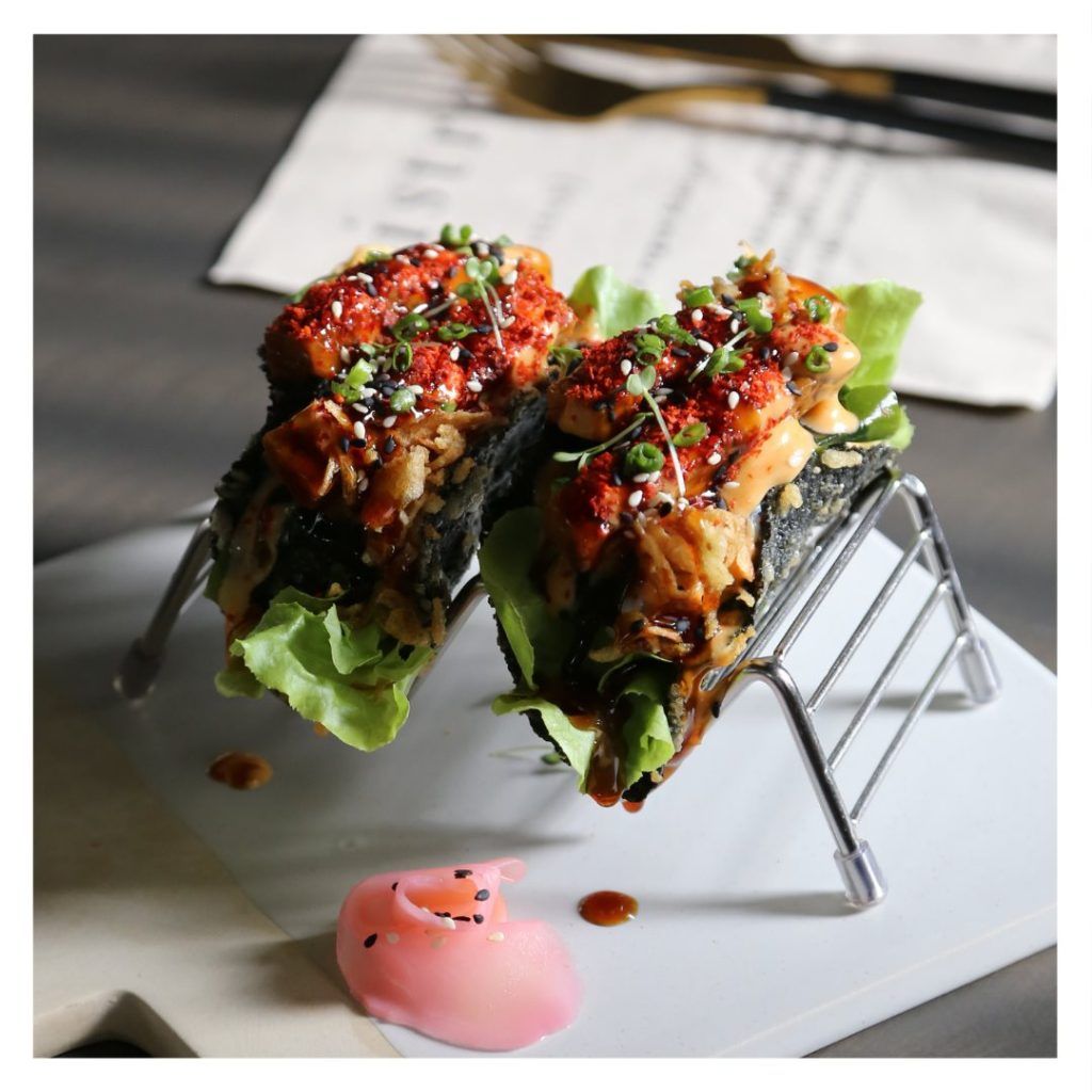 Meatless Monday: The most creative tofu dishes to try in Bangkok