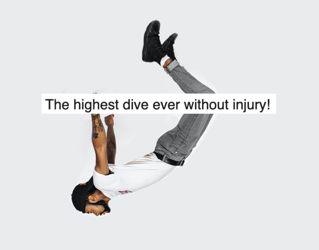 Subreddit of the Week: Sweaty Palms