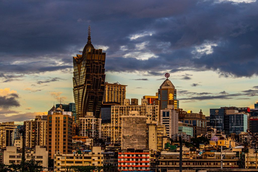 Macau announces free tickets for visitors from Hong Kong