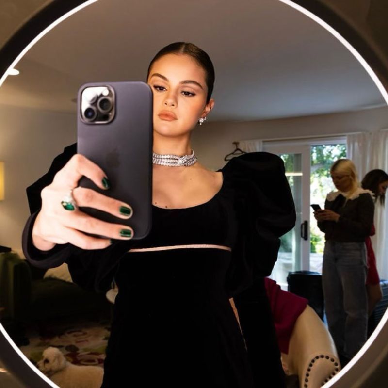 The 10 Most-followed Instagram Accounts In The World