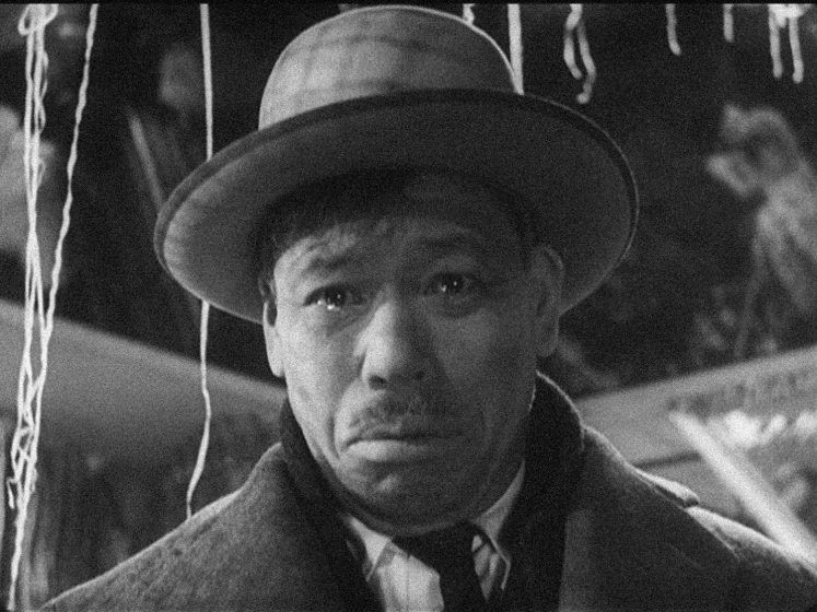 Ikiru