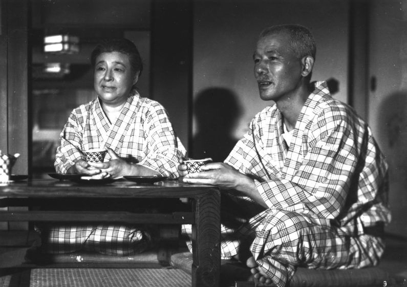 Tokyo Story