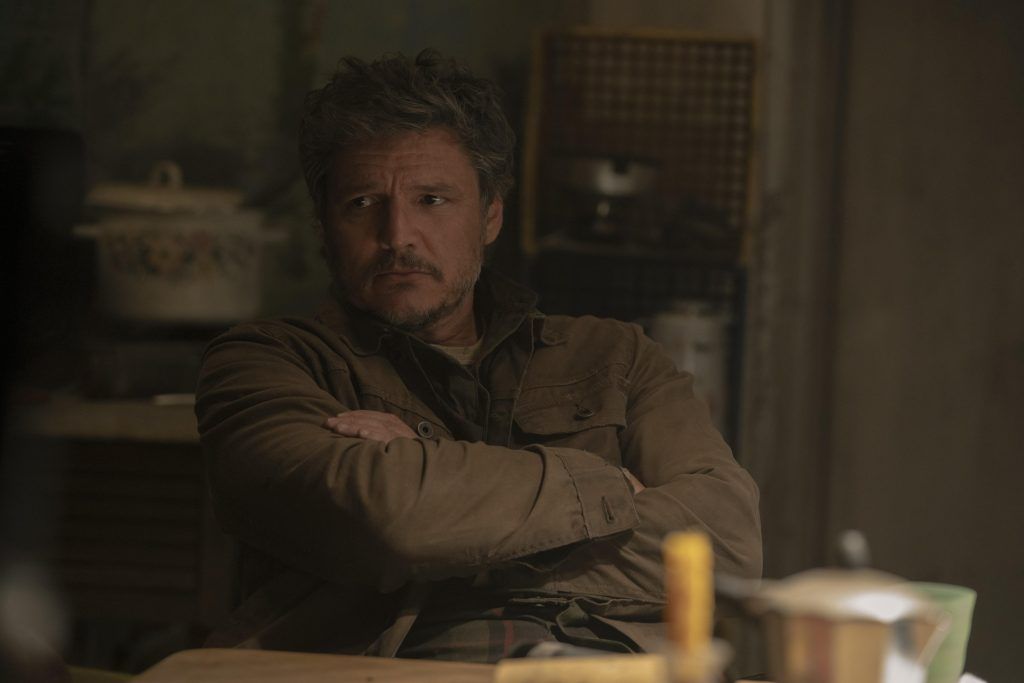 Pedro Pascal is the internet’s daddy, and Twitter has, uh, things to say