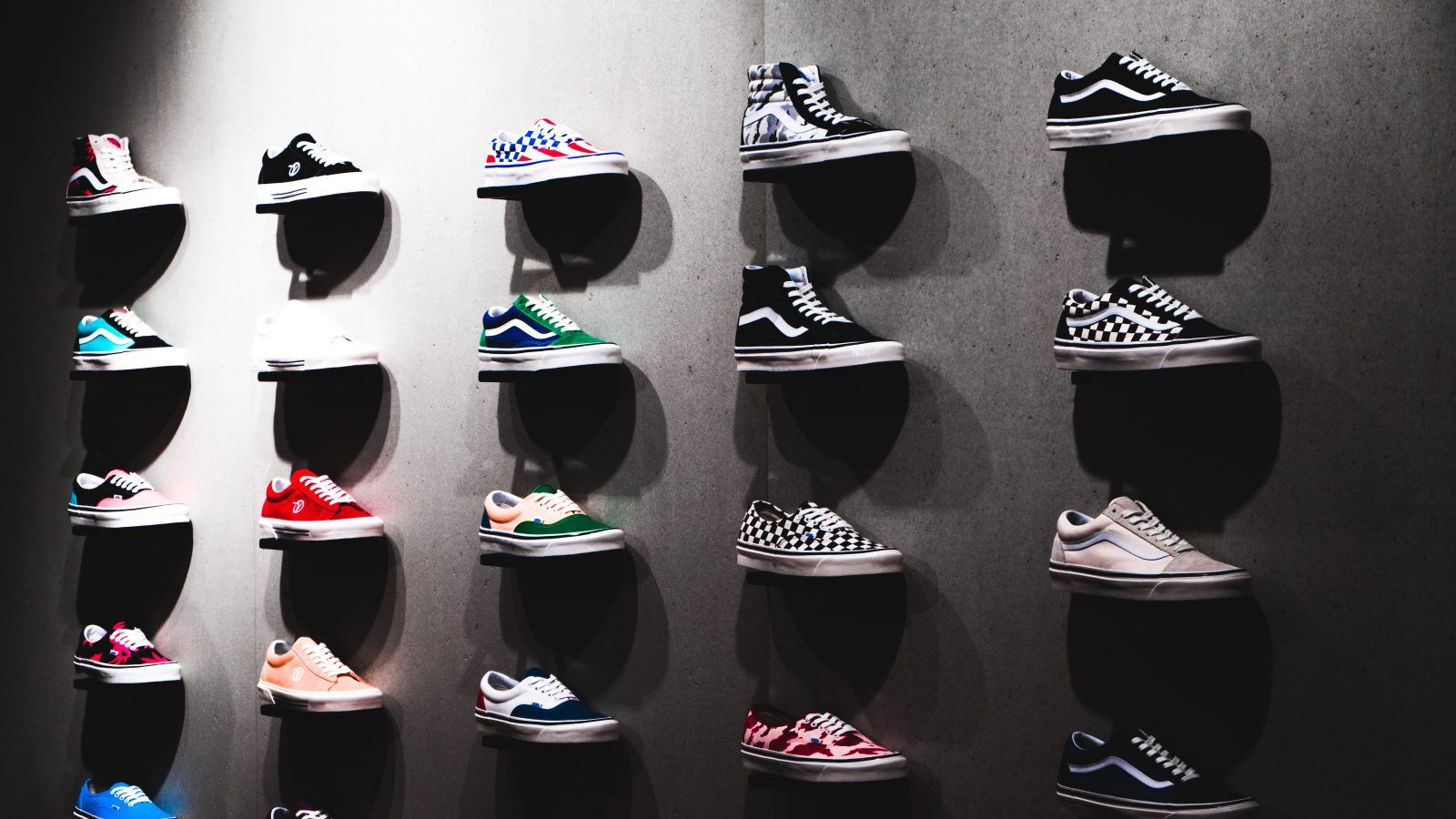 First Sneaker Con in Southeast Asia being held in Singapore