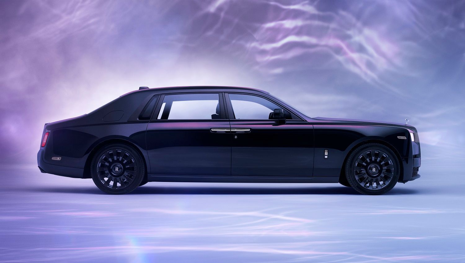 Rolls Royce 4