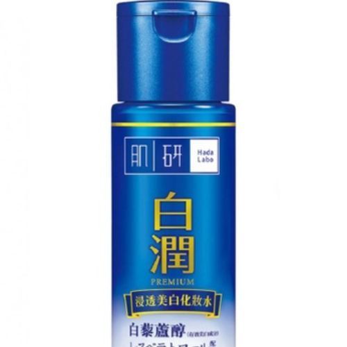 HADA-LABO ARBUTIN PREMIUM LOTION