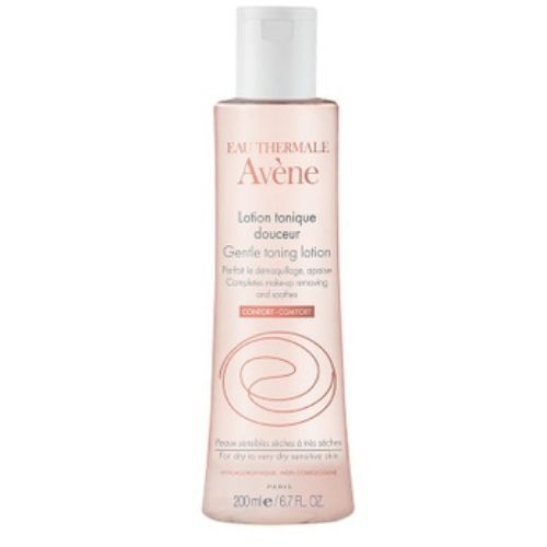 Avène Gentle Toning Lotion 