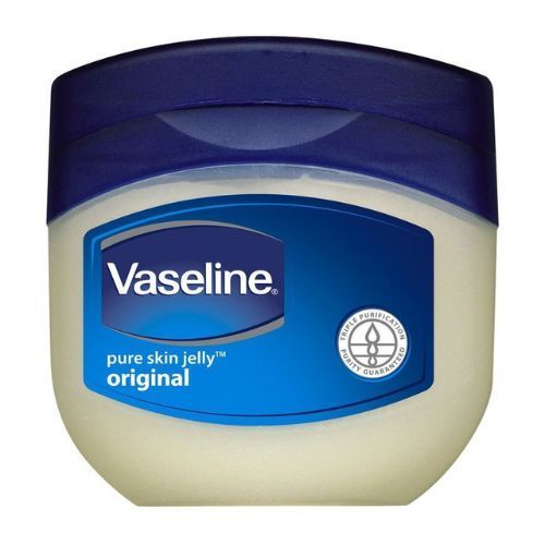 Vaseline Pure Skin Jelly