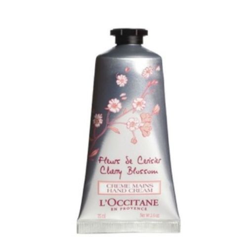 L'Occitane en Provence Cherry Blossom Hand Cream