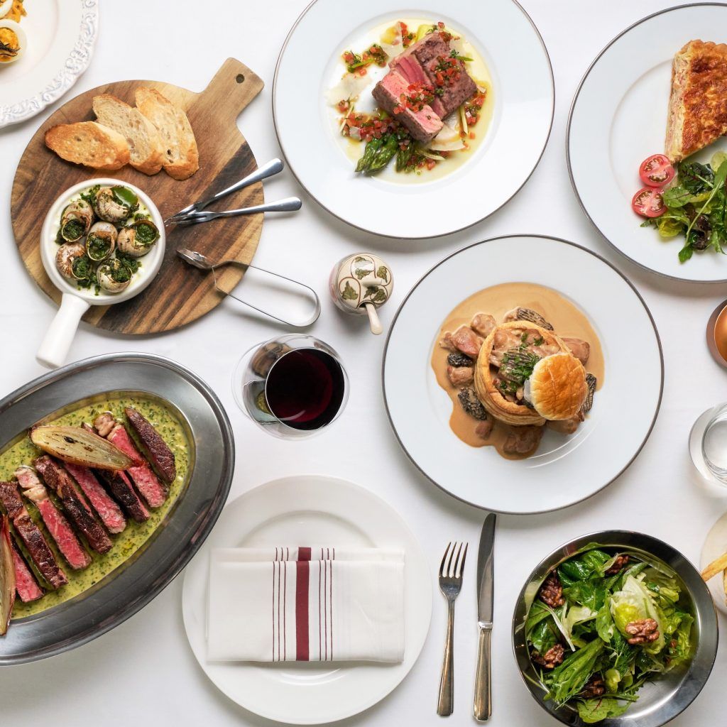 The best new restaurants in Bangkok right now
