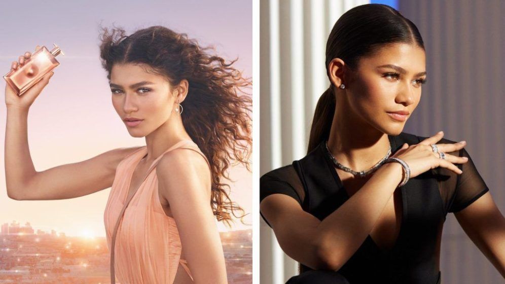 Zendaya's net worth, as well as all the expensive things she owns