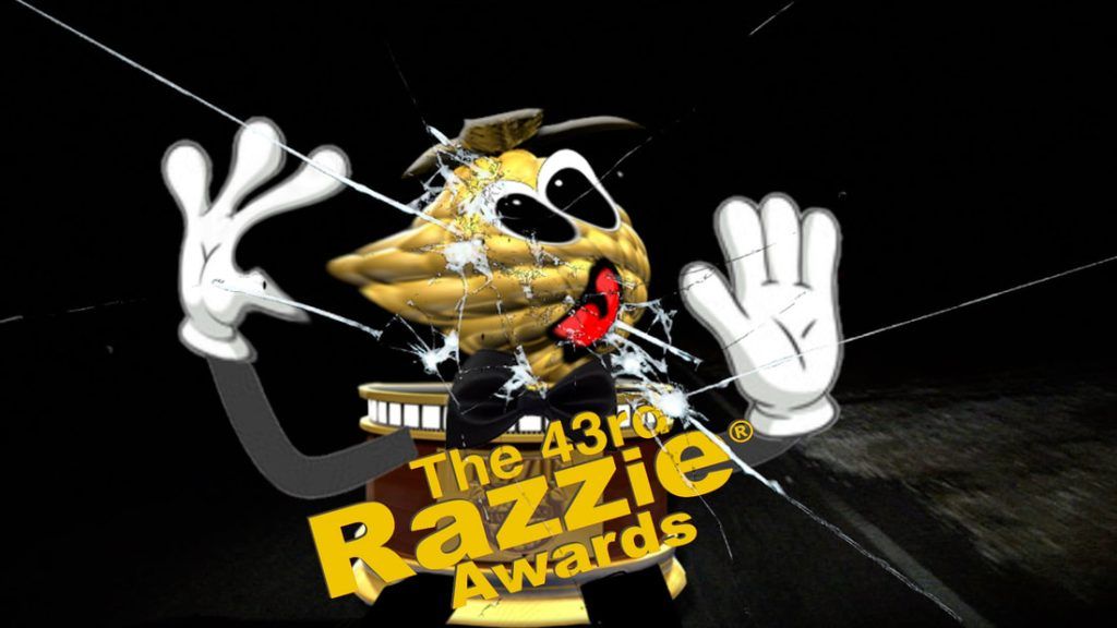 Now that the Oscars are done, here’s who won the 2023 Razzies