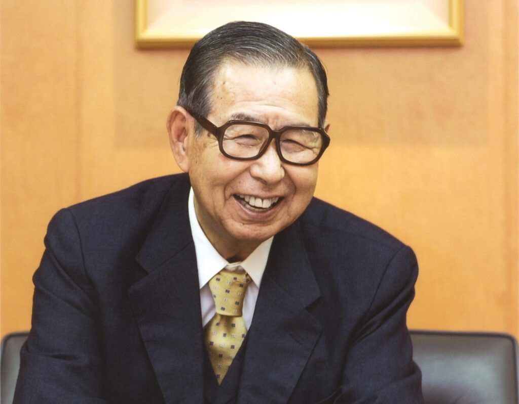 Masatoshi Ito, the man responsible for 7-Eleven’s success, passes away