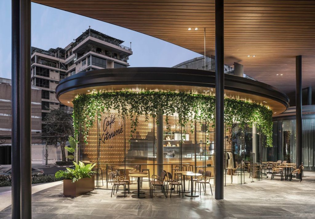 The best new cafes in Bangkok right now