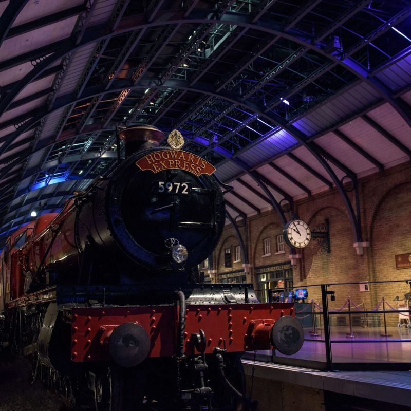 Heads up, Potterheads: the Harry Potter Studio Tour is coming to Tokyo