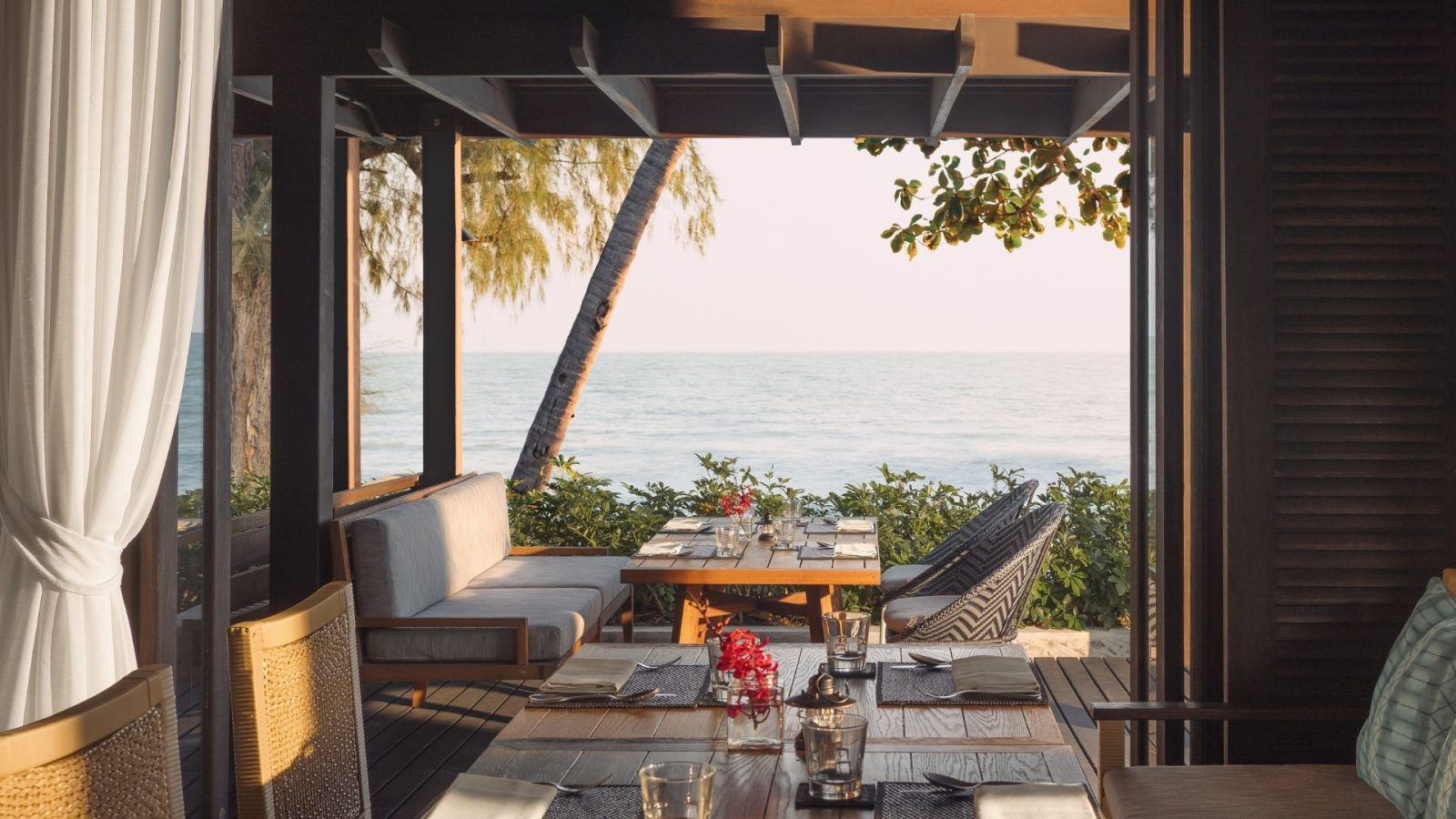 Plan the perfect summer vacation at Kitalay Kimpton Samui