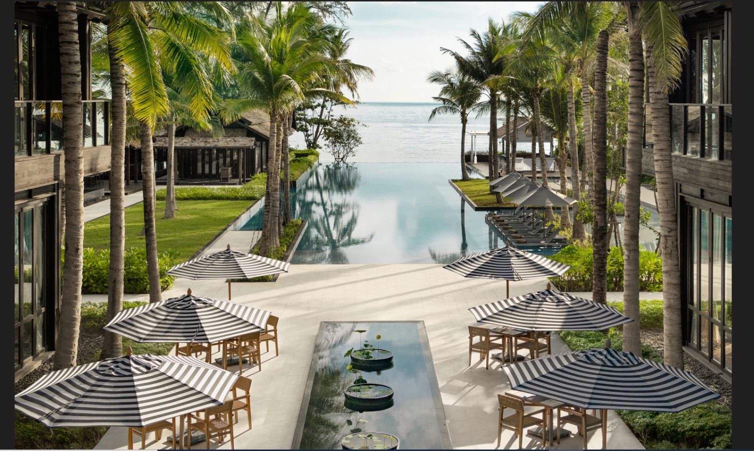 Plan The Perfect Summer Vacation At Kitalay Kimpton Samui