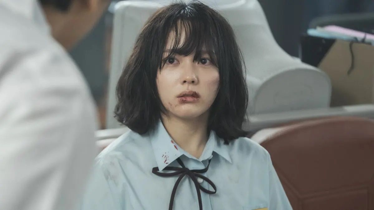 Love All Play: Episodes 5-6 » Dramabeans Korean drama recaps