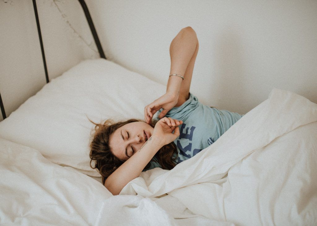 10 bad habits that are making you less productive in the morning