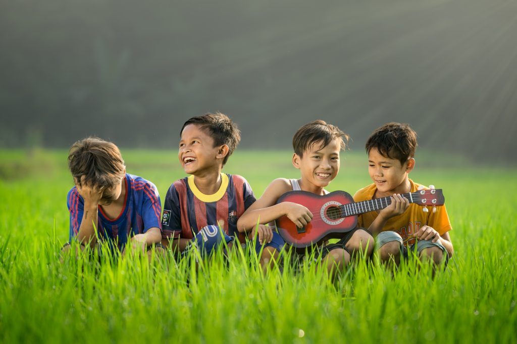 The world’s happiest countries have been unveiled, guess where Thailand ranks
