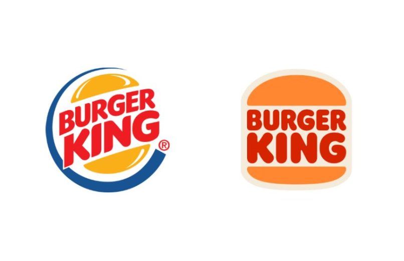 What the Helvetica? Brands Strip Down Logos to Gain New Currency – WWD