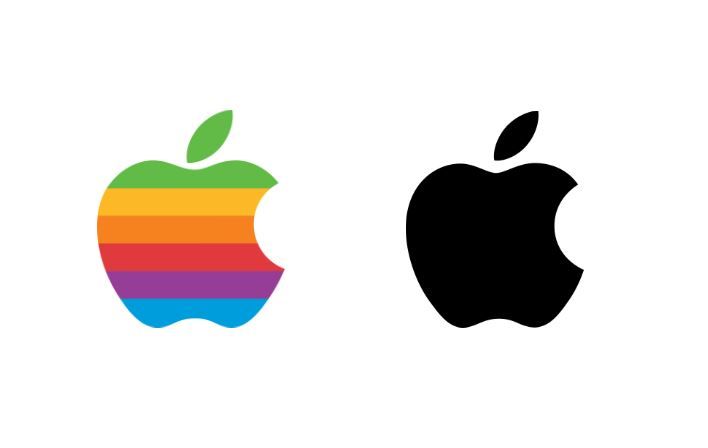 Major Brands with Logo Redesigns