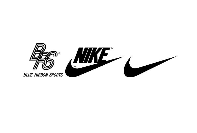 nike logo