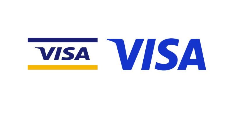 Visa logo
