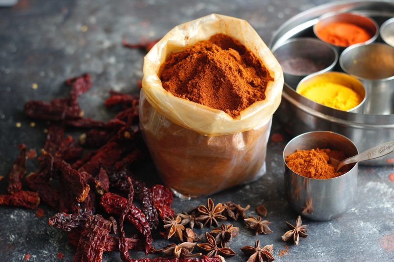 benefits turmeric skin