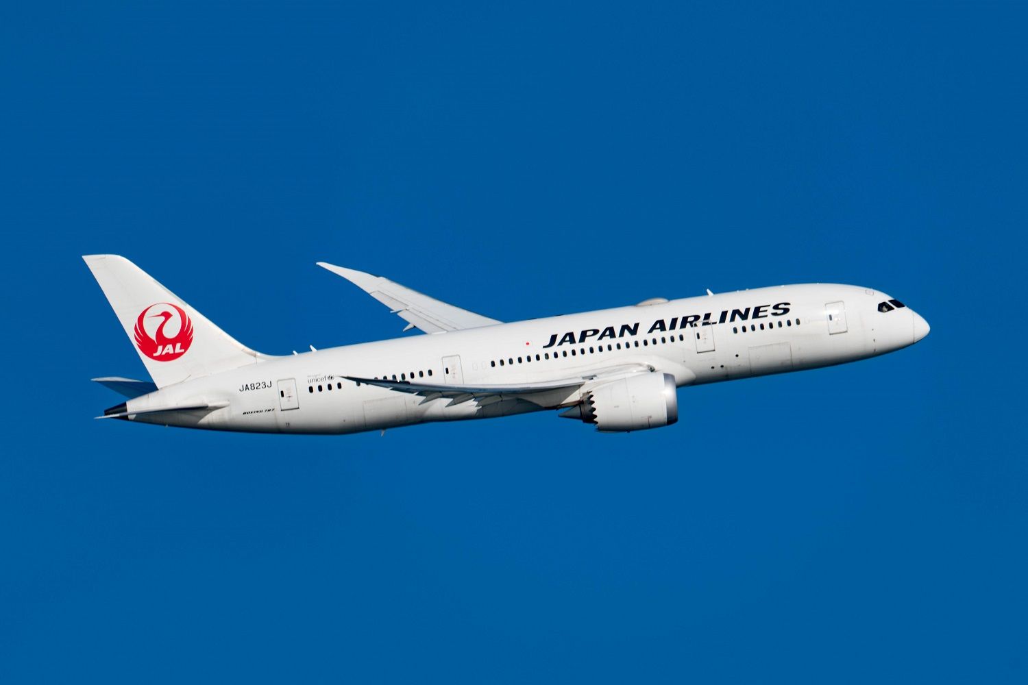 Japan Airlines