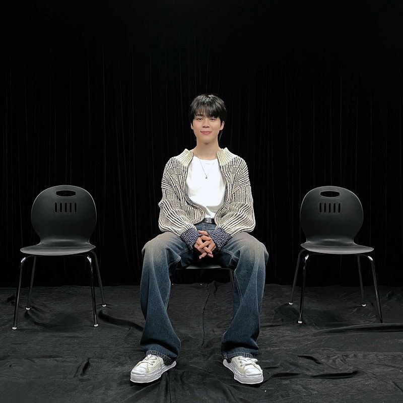 Jimin’s album Face reaches one million album sales within 24 hours