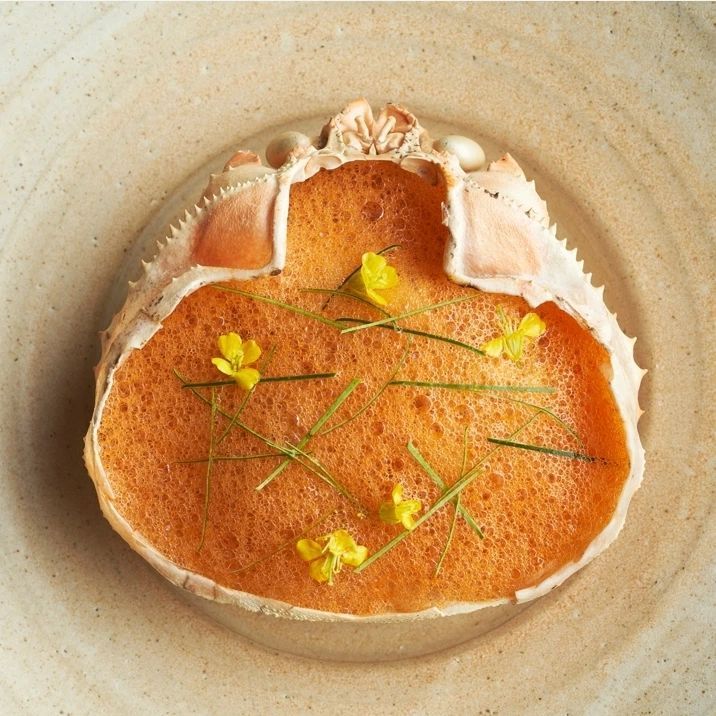 Asia's 50 Best Restaurants 2023
