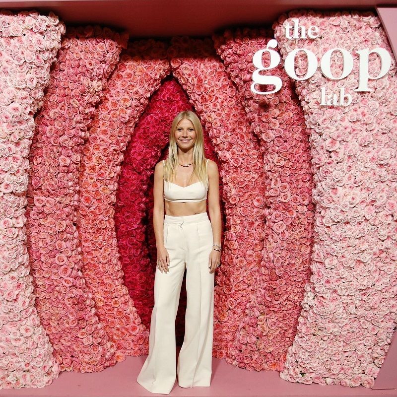 Paltrow Net worth, Goop brand and expensive things she owns