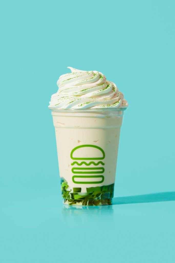 Shake Shack Thailand opened today. Here's what you need to know.