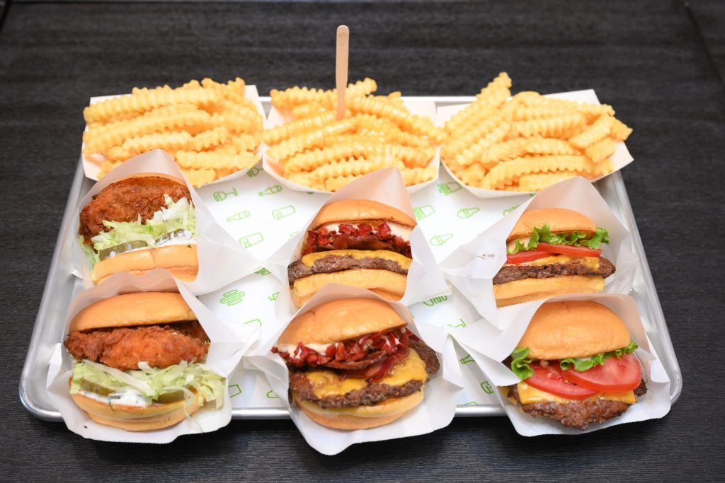The LSA Shake Shack Cheatsheet: Our handy guide to shacking right