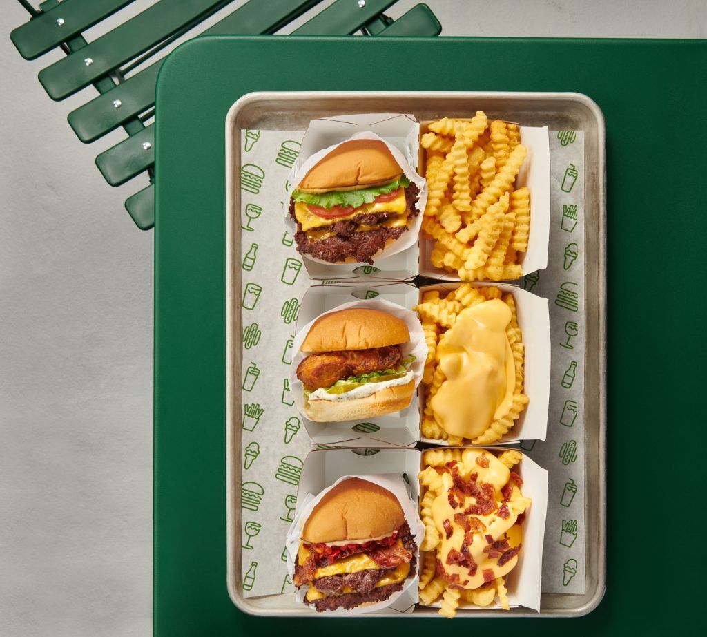 Shake Shack Thailand Opened Today. Here's What You Need To Know.