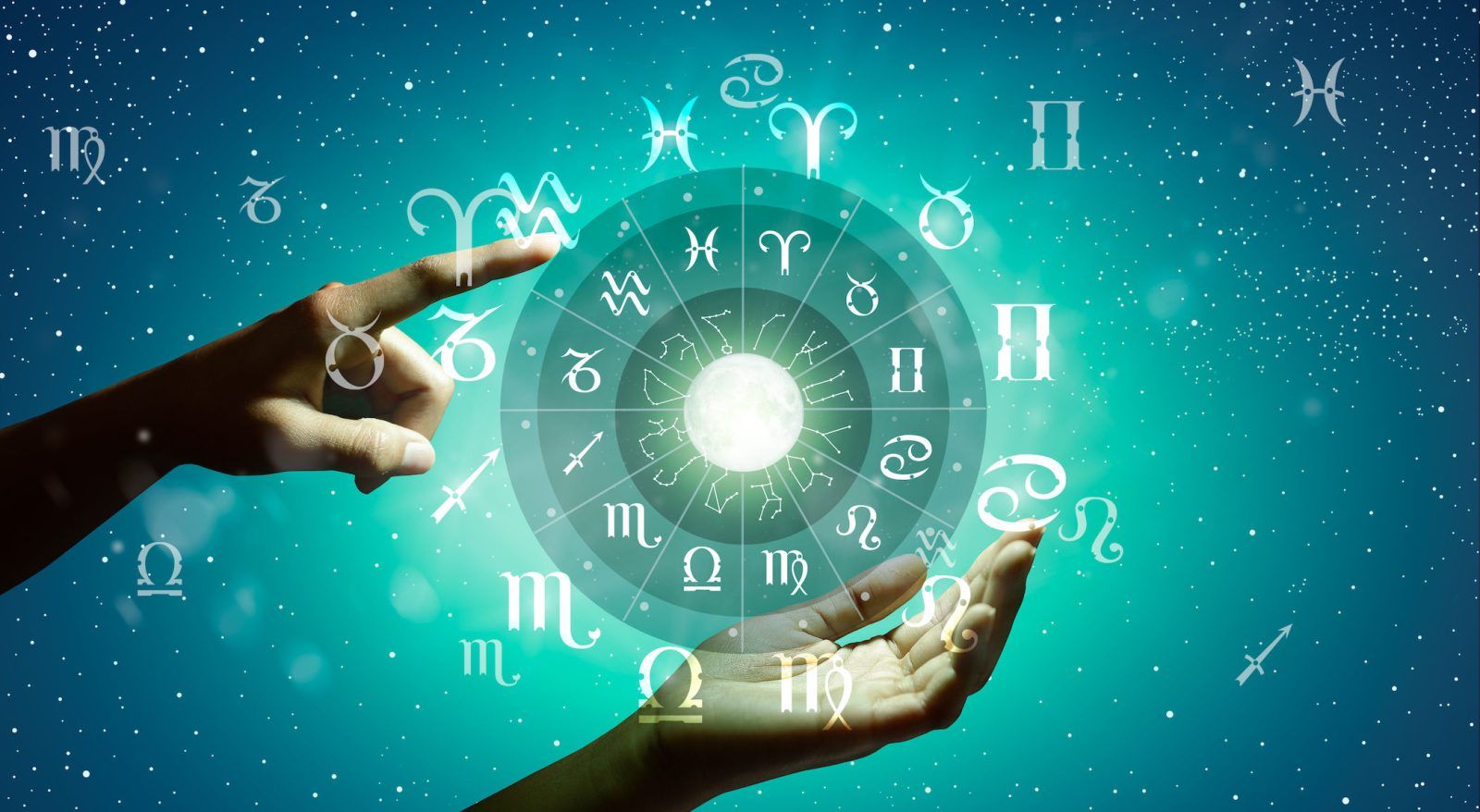 April 2023 horoscope for all 12 zodiac signs